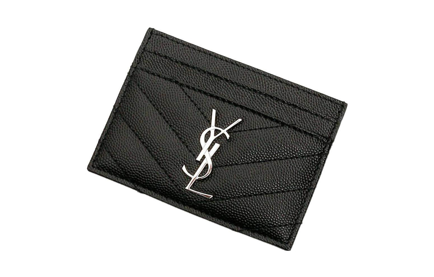 Кошелек женский Saint Laurent - Boxette Shop