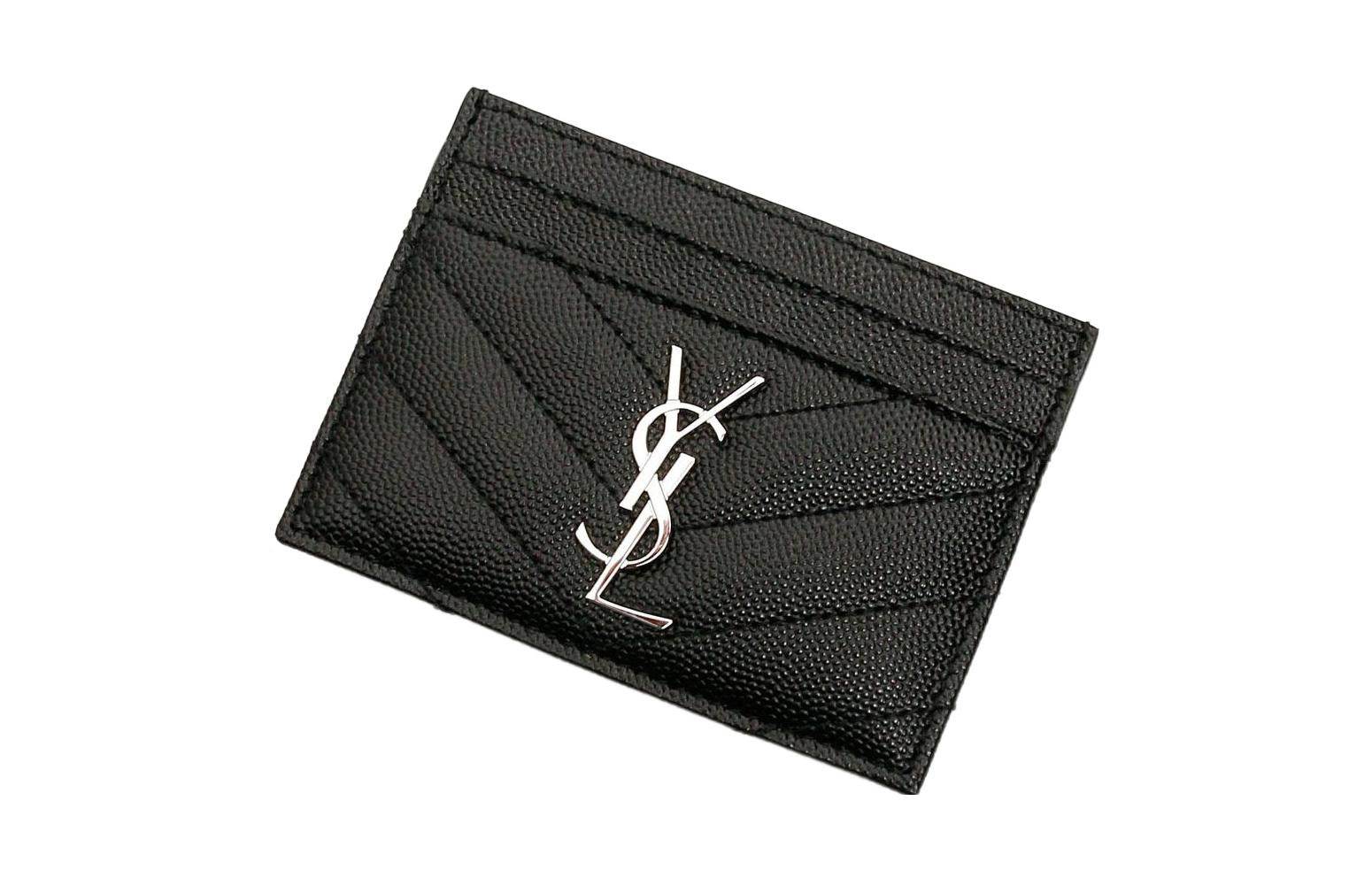 Кошелек женский Saint Laurent - Boxette Shop
