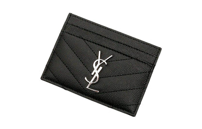 Кошелек женский Saint Laurent - Boxette Shop