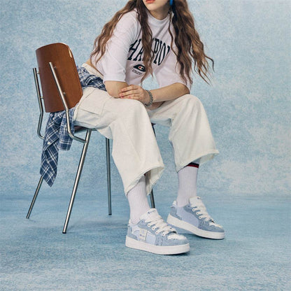 Кроссовки Champion Street Skater 1 - Boxette Shop