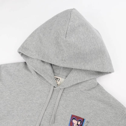 Свитшот Uniqlo X Marvel - Boxette Shop