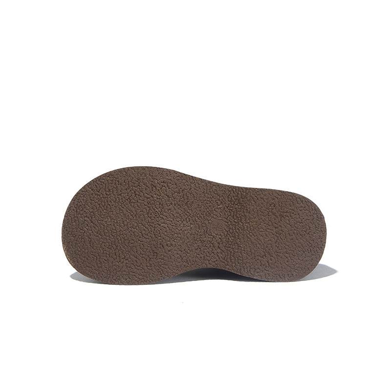 Ботинки детские Snoffy Long Pull Back Soft Sole - Boxette Shop