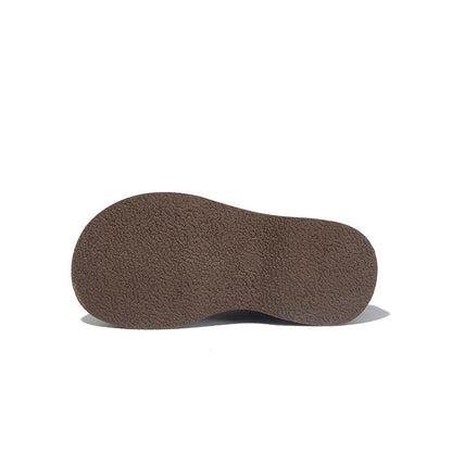 Ботинки детские Snoffy Long Pull Back Soft Sole - Boxette Shop