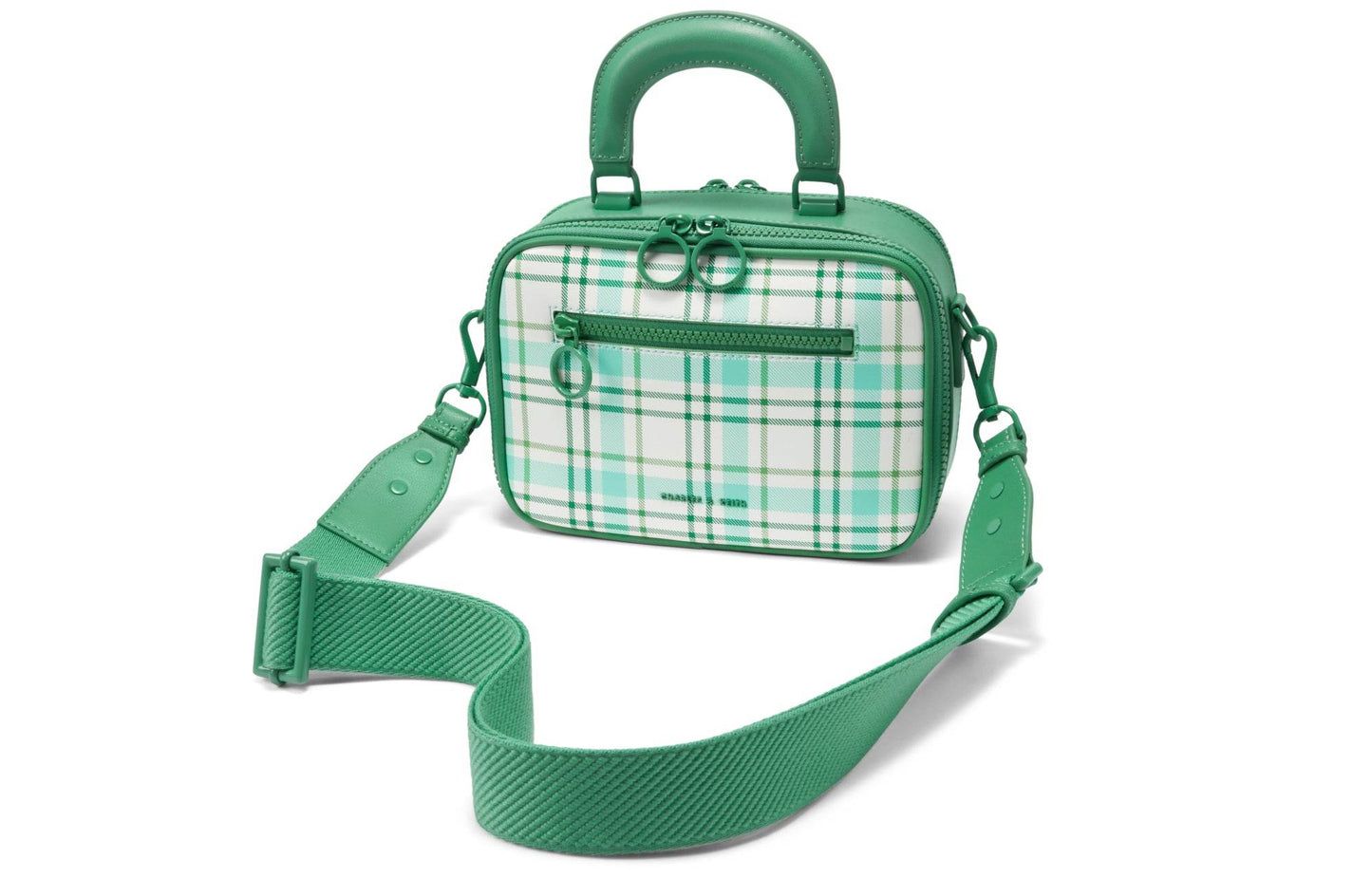 Сумка женская Charles&Keith - Boxette Shop