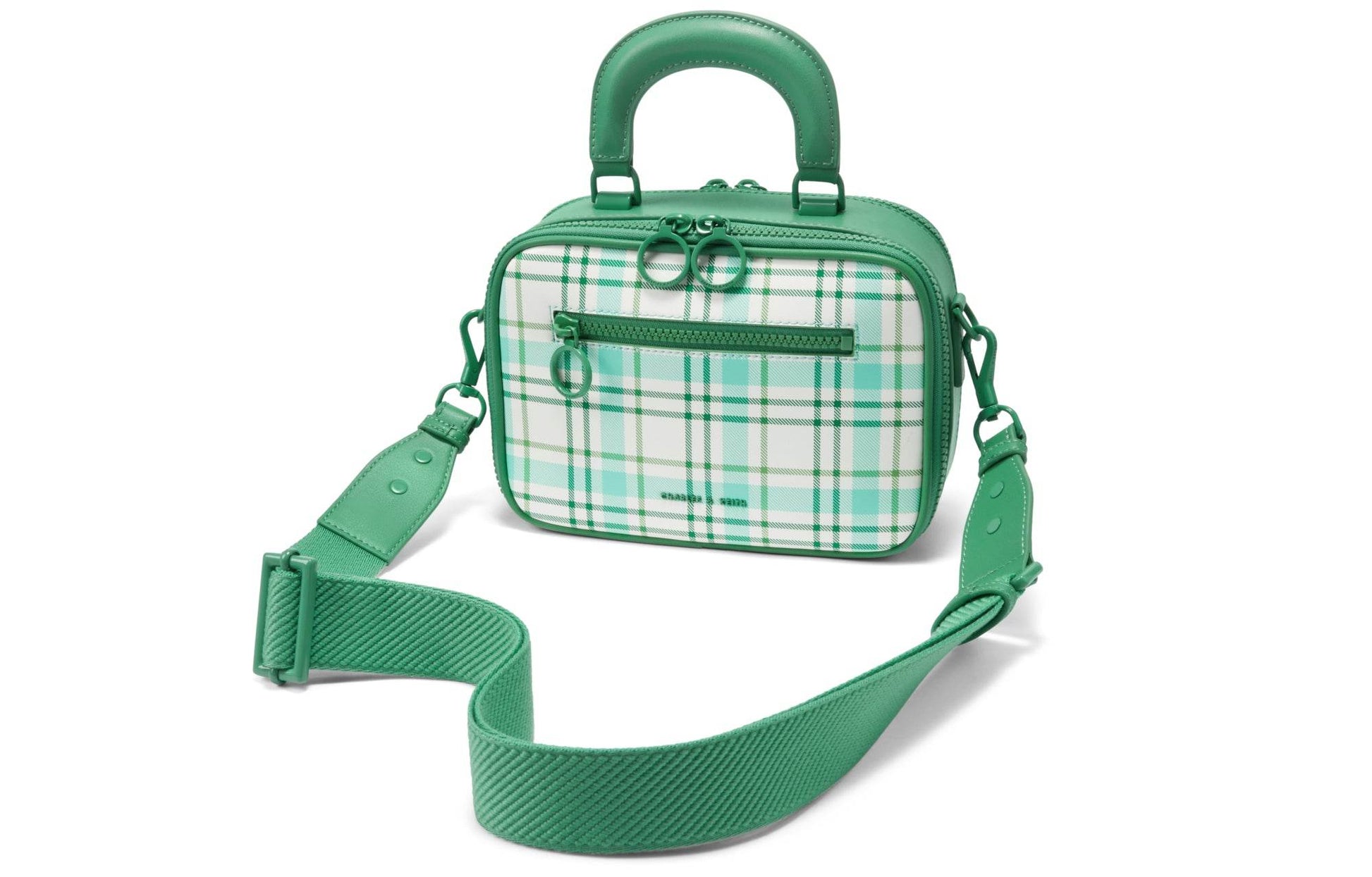 Сумка женская Charles&Keith - Boxette Shop