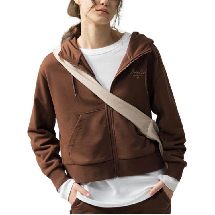 Спортивная толстовка женская Reebok - Boxette Shop