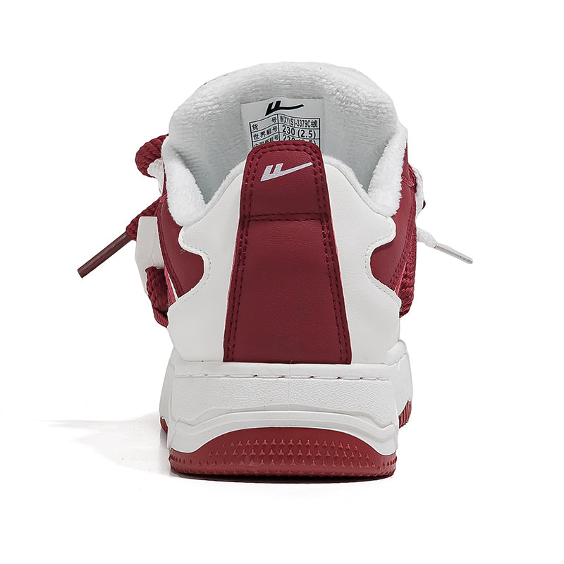 Кроссовки Warrior