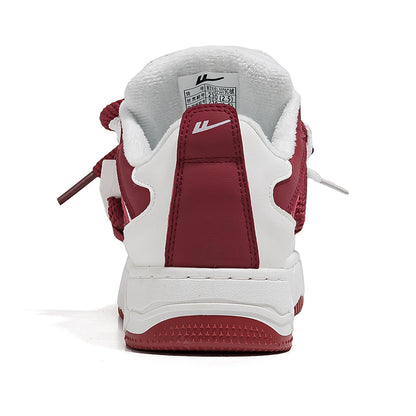 Кроссовки Warrior