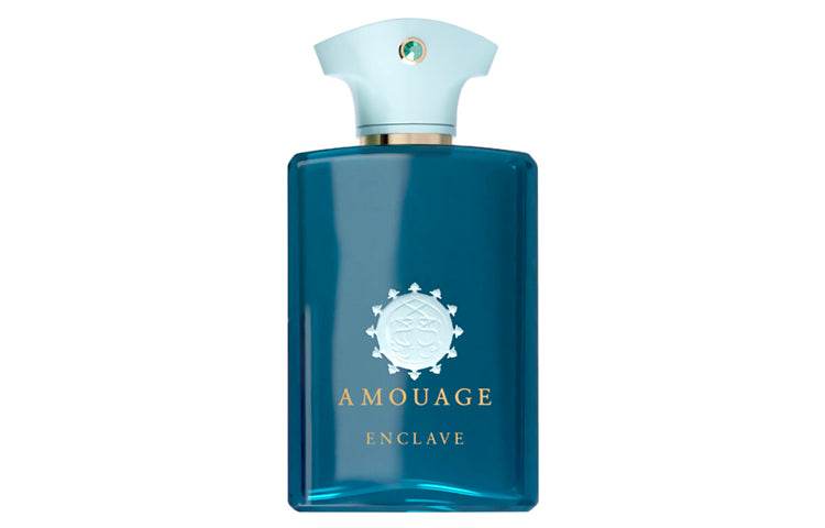 Духи мужские Amouage The Odyssey - Boxette Shop
