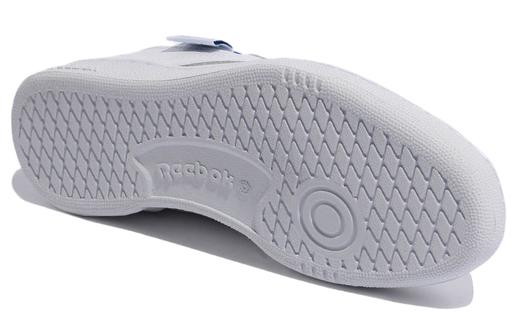 Кроссовки повседневные Reebok Balansa x Club C