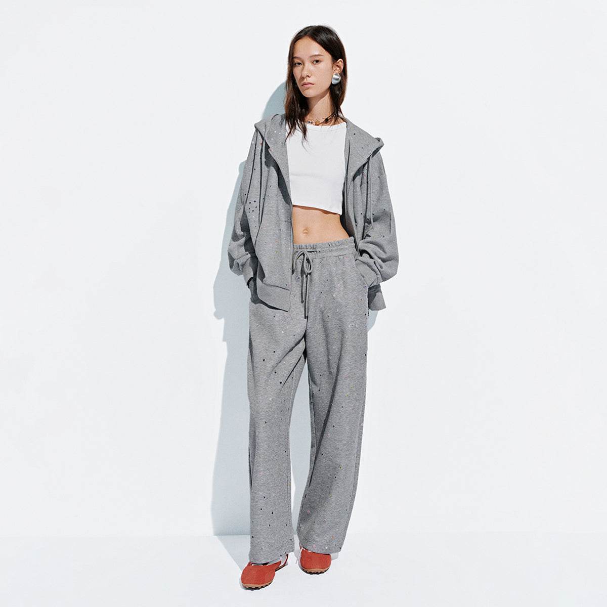 Брюки женские Urban Revivo UR - Boxette Shop