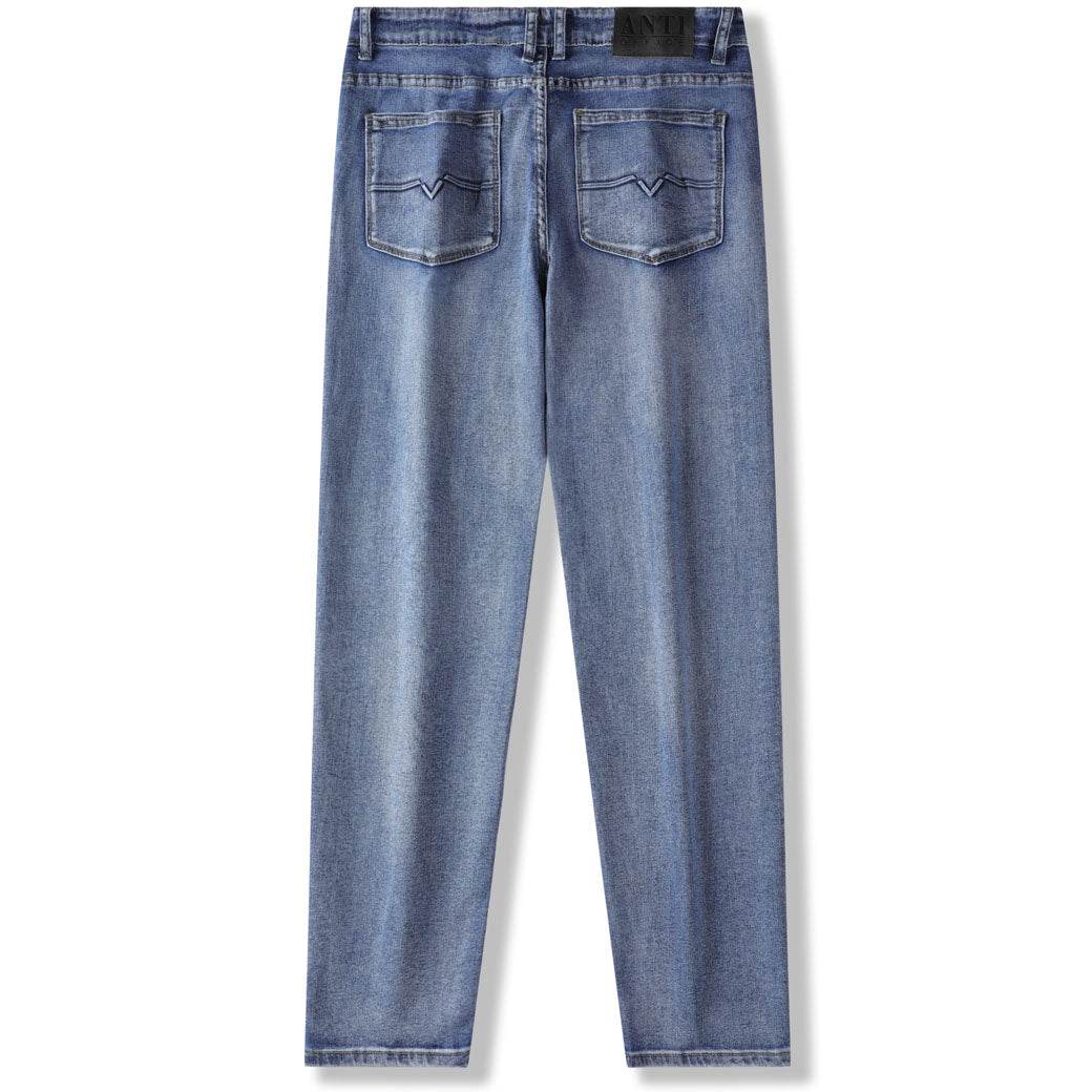 Джинсы мужские Antioffice - Boxette Shop