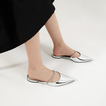 Ayollar xachirlari Charlz va Keyt