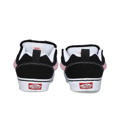 Кеды Vans Knu Skool Meta Blackberry - Boxette Shop
