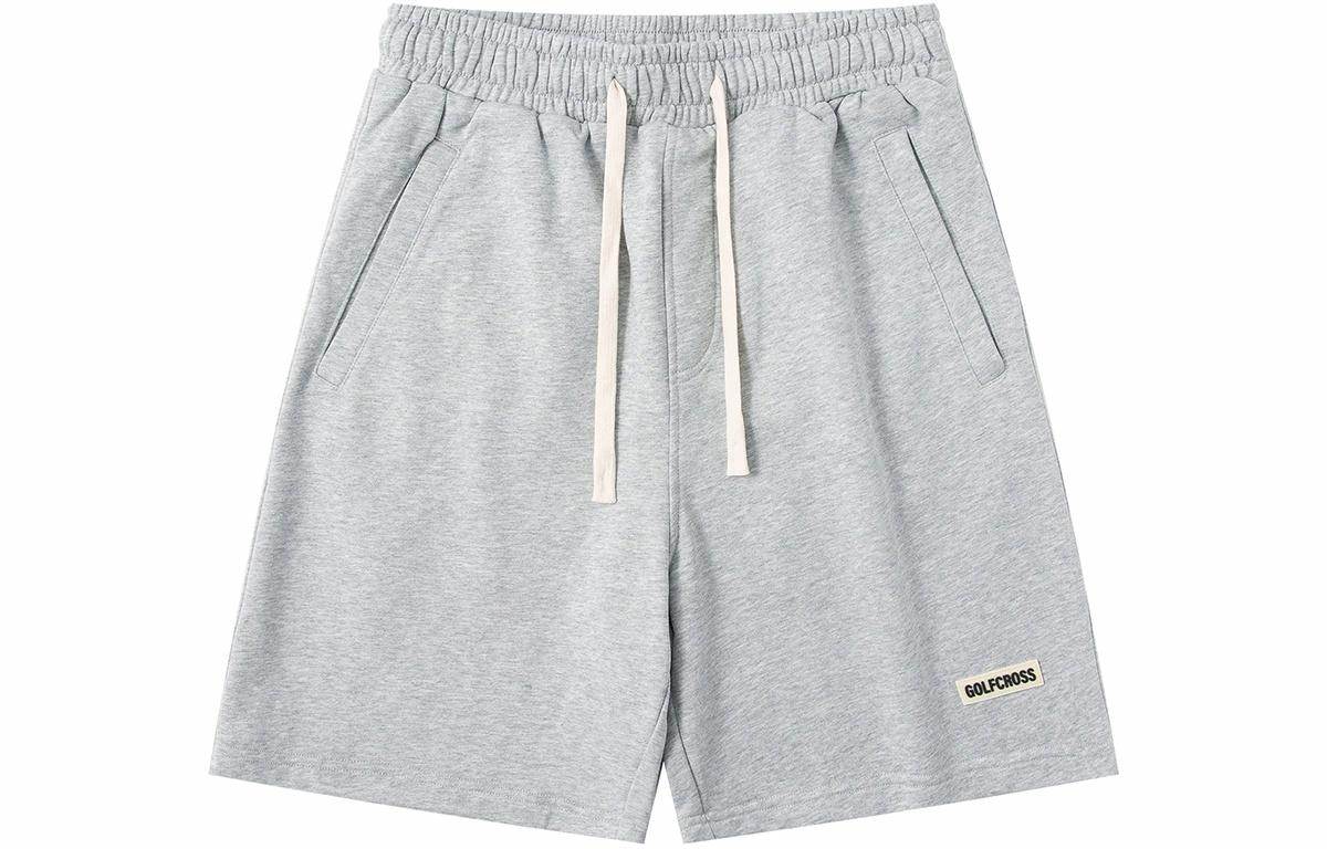 Спортивные шорты мужские Golfcross - Boxette Shop