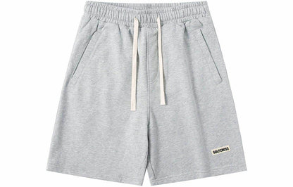 Спортивные шорты мужские Golfcross - Boxette Shop