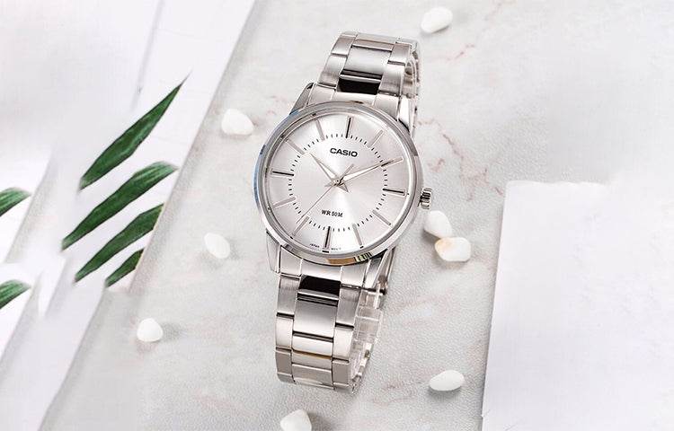 Часы мужские Casio standard - Boxette Shop