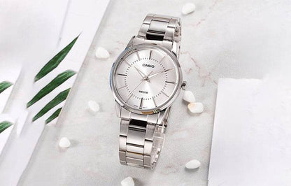 Часы мужские Casio standard - Boxette Shop