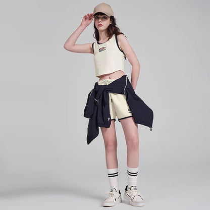 Reebok ayollar sport shortilari