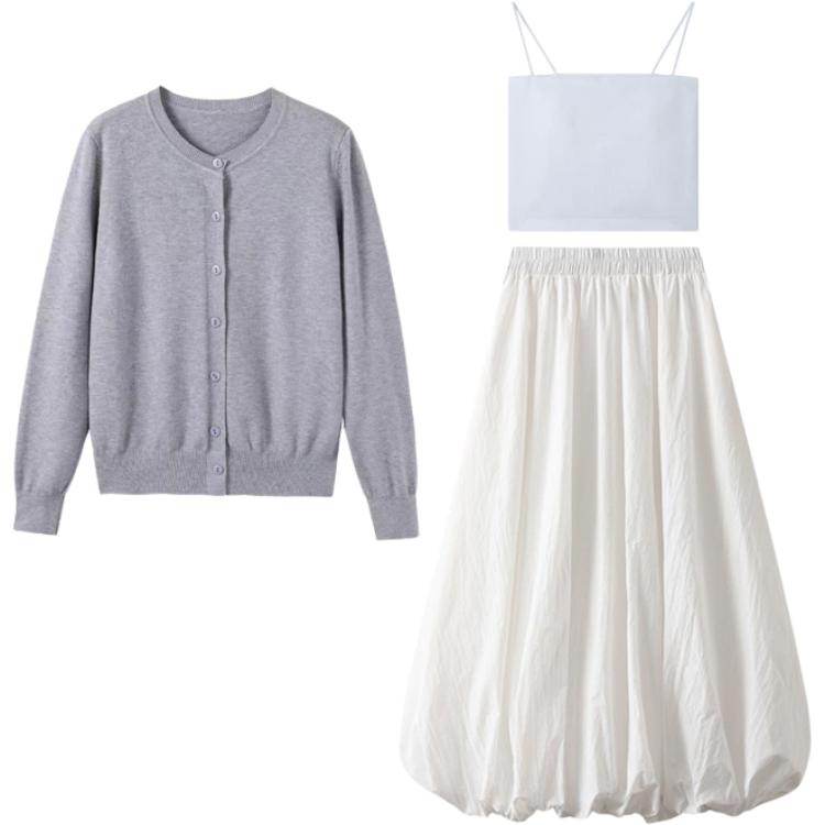 Костюм женский Yvette Classic - Boxette Shop