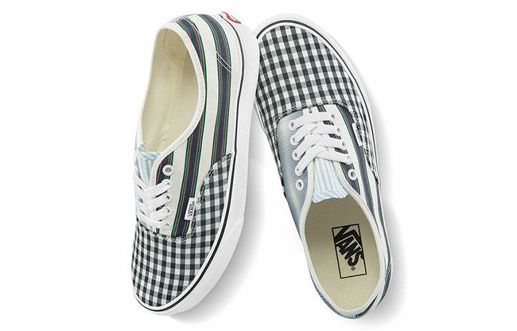 Кеды Vans - Boxette Shop