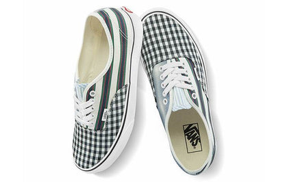 Кеды Vans - Boxette Shop