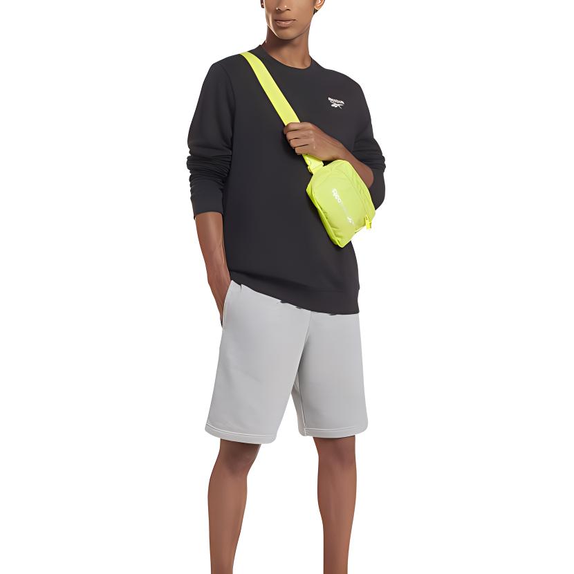 Толстовка мужская Reebok Classic Logo