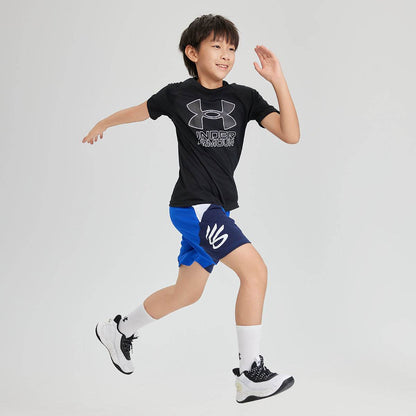 Спортивные шорты для мальчиков Under Armour Andromeda - Boxette Shop