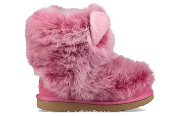 Сапоги детские UGG pinkipuff classic ii - Boxette Shop