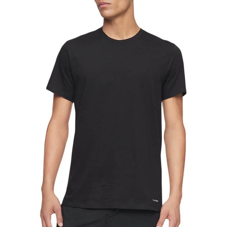 Футболки мужские Calvin Klein (3 шт) - Boxette Shop
