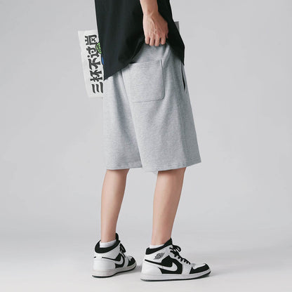 Спортивные шорты мужские Golfcross - Boxette Shop