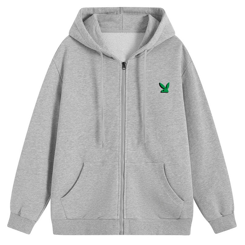 Erkaklar uchun Playboy sport kurtkasi