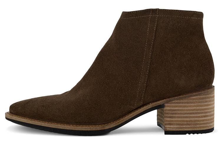 Сапоги женские ECCO