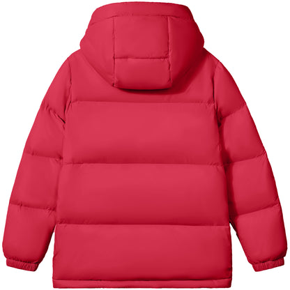 Куртка детская Camel Little Cloud Down