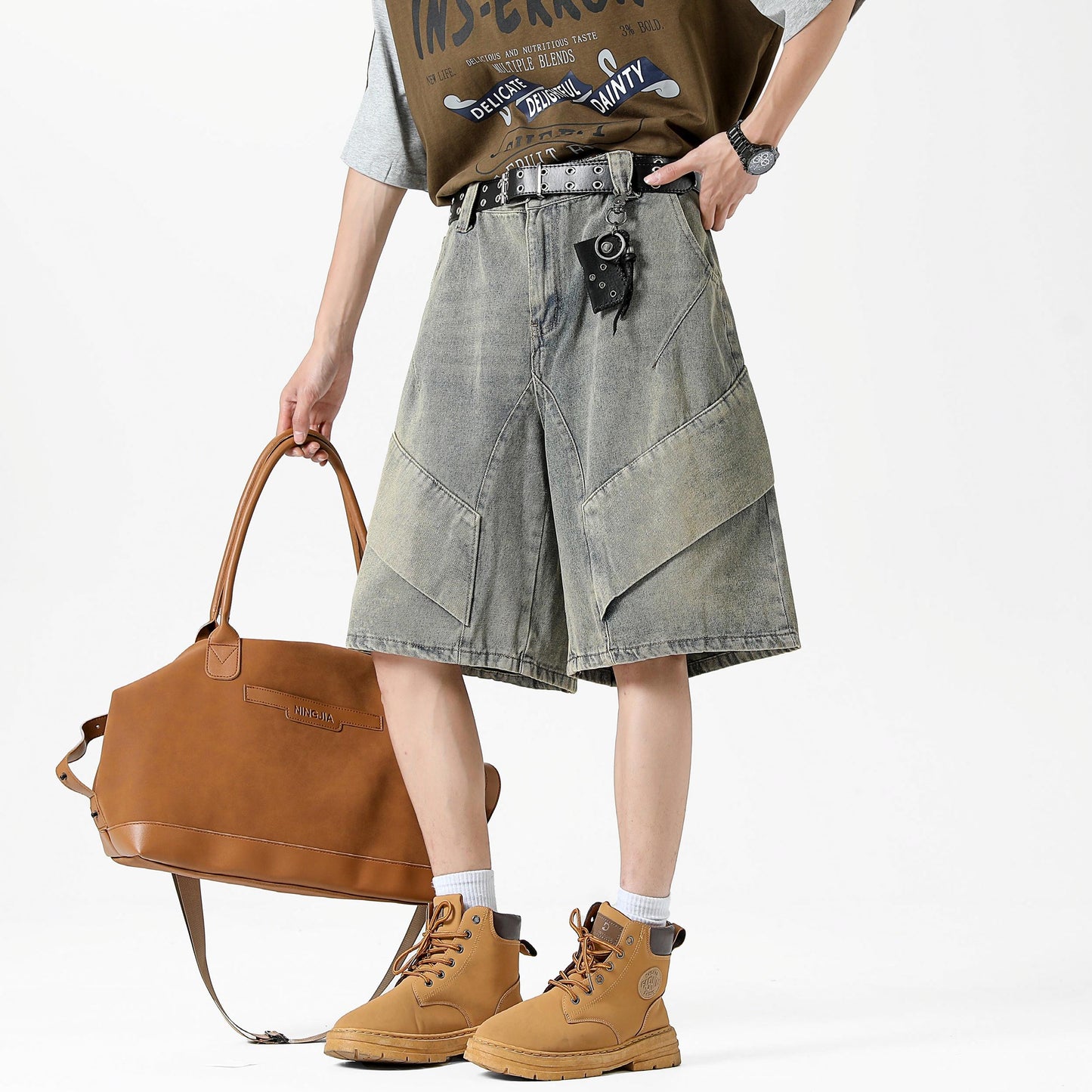 Шорты мужские Paddy julia