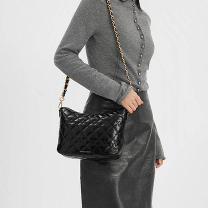 Сумка женская Charles&Keith - Boxette Shop