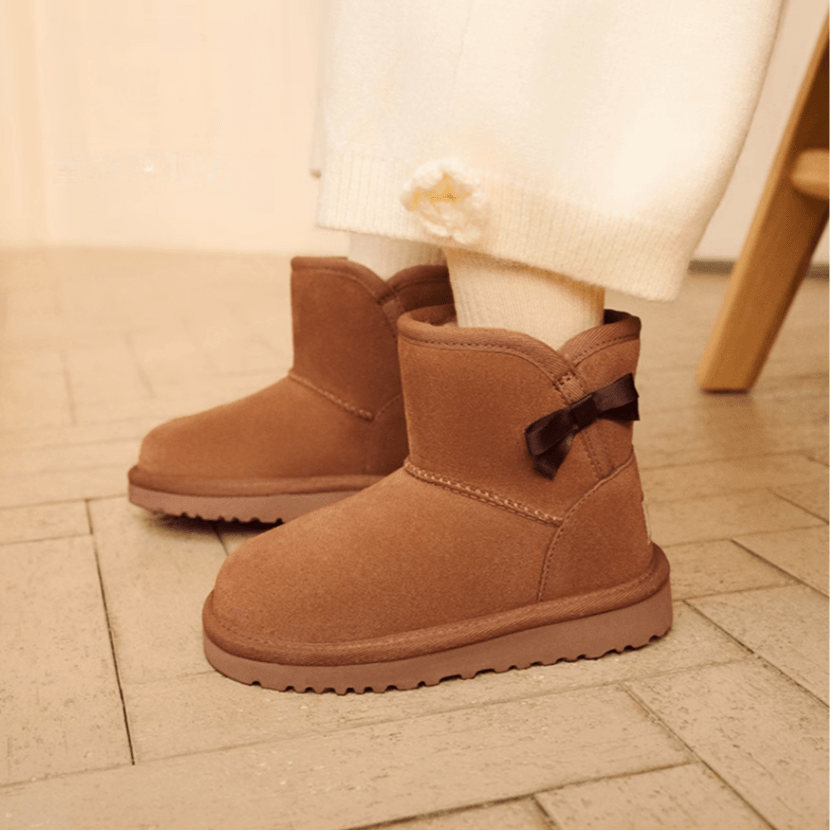 Сапоги детские UGG idris - Boxette Shop