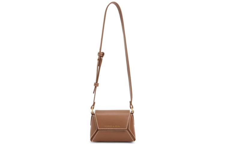 Сумка женская Charles&Keith Retro - Boxette Shop