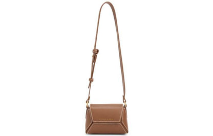 Сумка женская Charles&Keith Retro - Boxette Shop