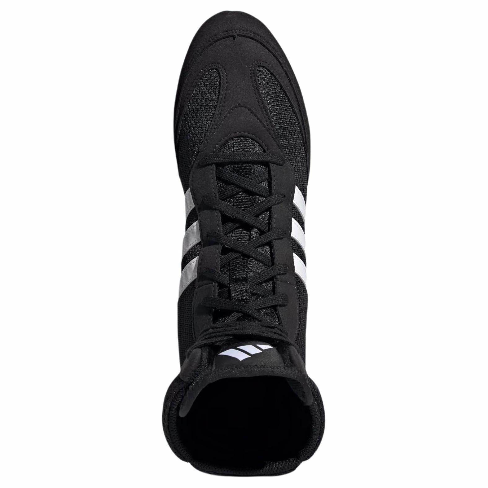 Кроссовки Adidas Box Hog 2.0 High Top Trainers - Boxette Shop