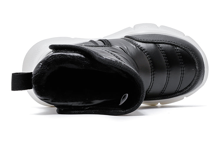 Ботинки детские Warrior heat series casual