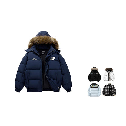 Simpsonsning pastki kurtkasi