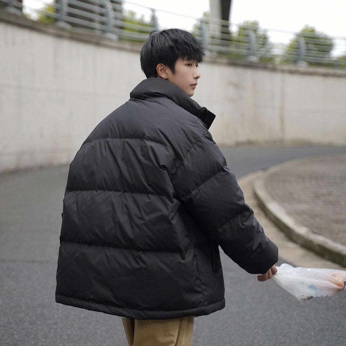 Пуховик женский Golfcross