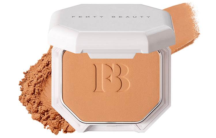 Пудра женская Fenty Beauty Filter Masters Soft Light Beauty Powder - Boxette Shop