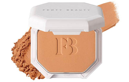 Пудра женская Fenty Beauty Filter Masters Soft Light Beauty Powder - Boxette Shop