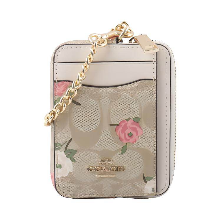 Кошелёк Coach - Boxette Shop