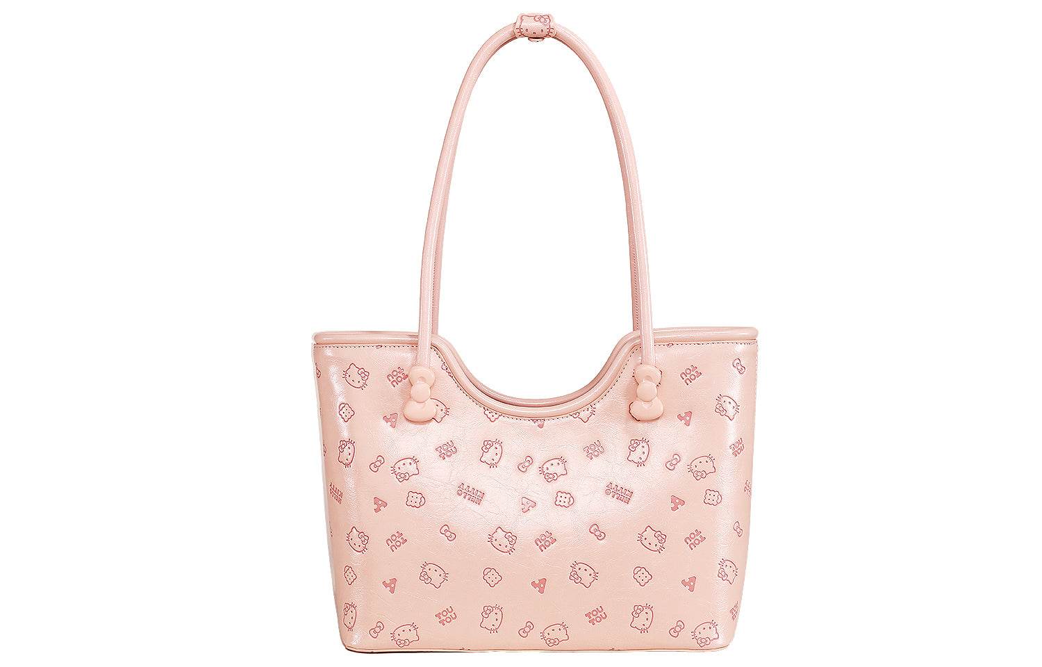 Сумка женская Toutou x hellokitty sanrio - Boxette Shop