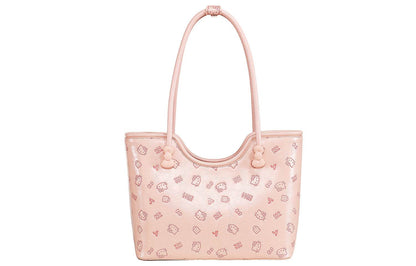 Сумка женская Toutou x hellokitty sanrio - Boxette Shop