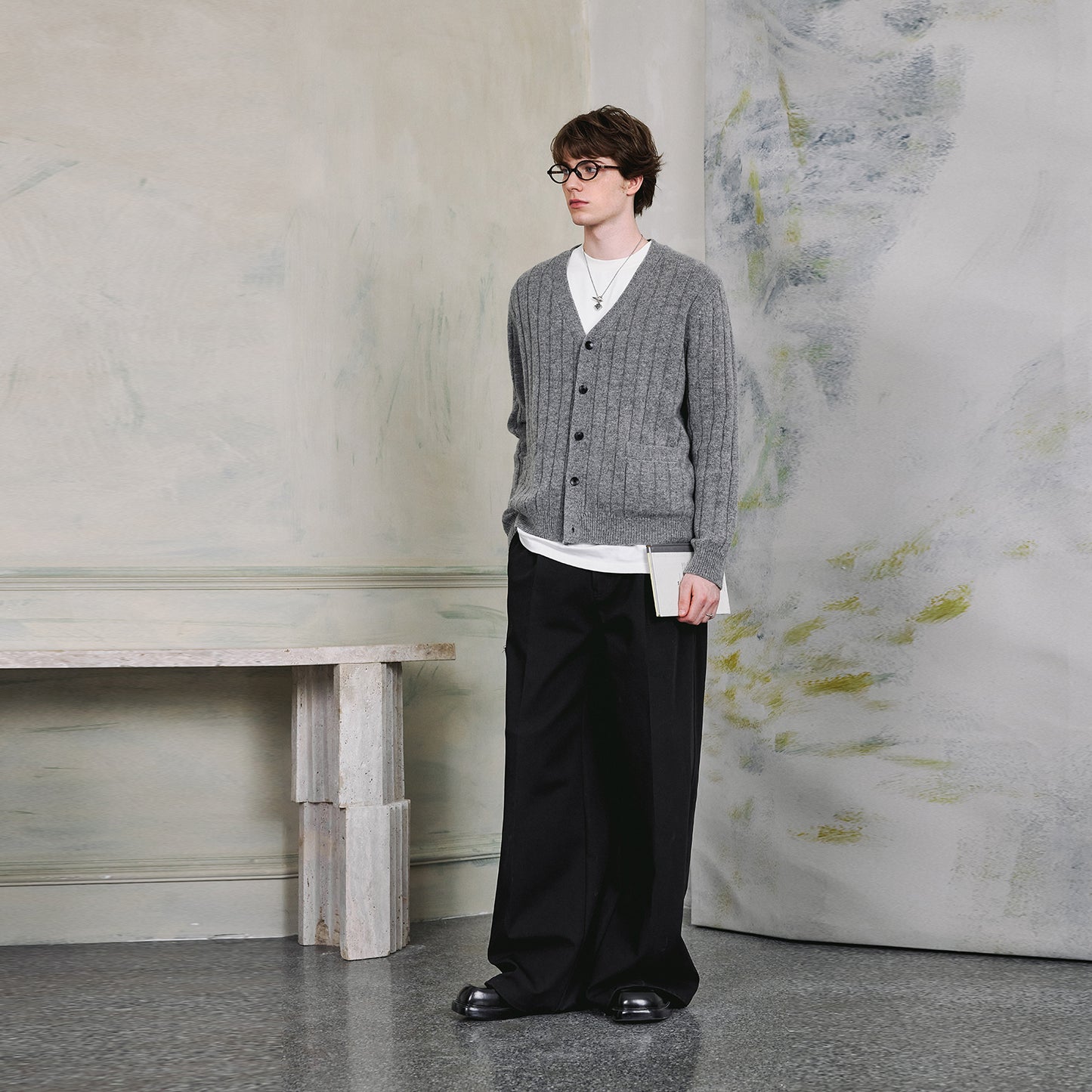 Кардиган мужской Lilbetter