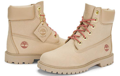 Сапоги женские Timberland Premium - Boxette Shop